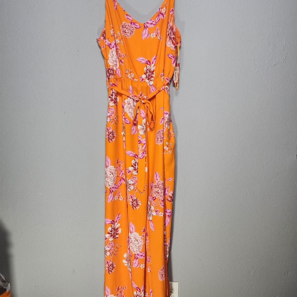 Vince Camuto Romper, Summer Heat, 3X